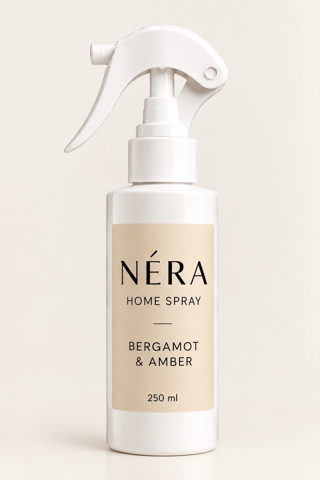 NÉRA Bergamot & Amber Home Spray