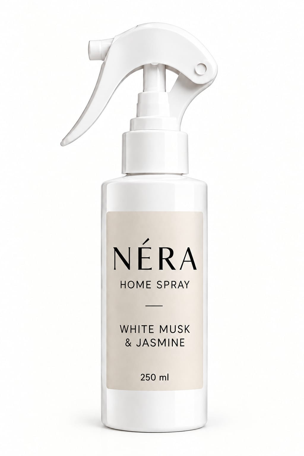 NÉRA White Musk & Jasmine Home Spray