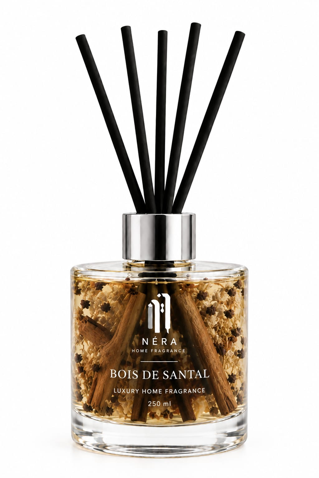 NÉRA Bois de Santal diffuser