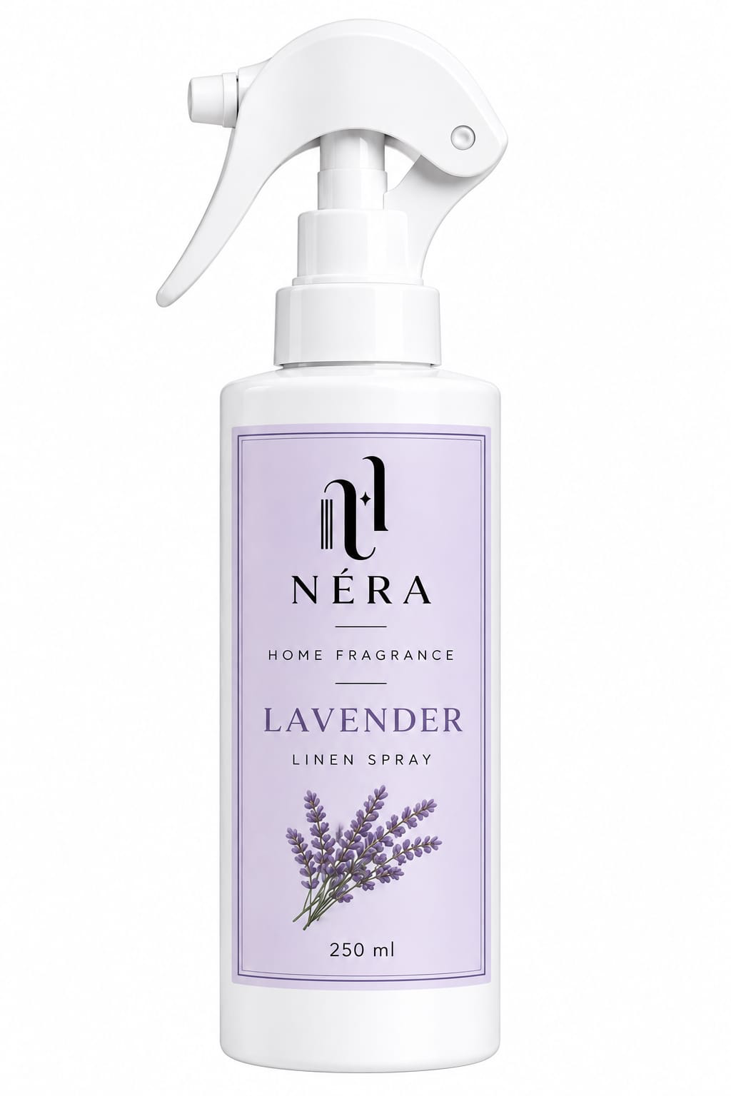NÉRA Lavender Linen Spray