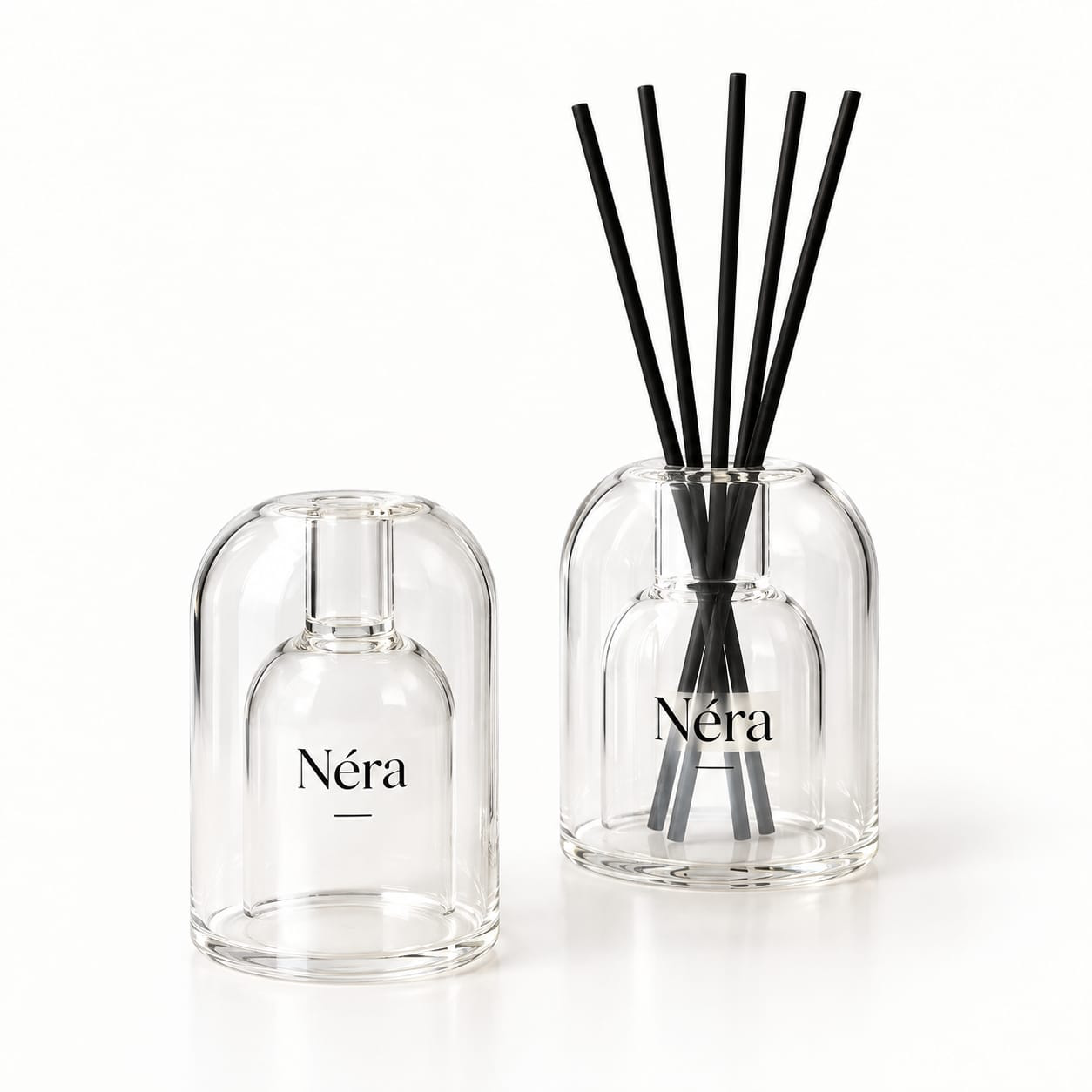 NÉRA Luxury Glass Diffuser