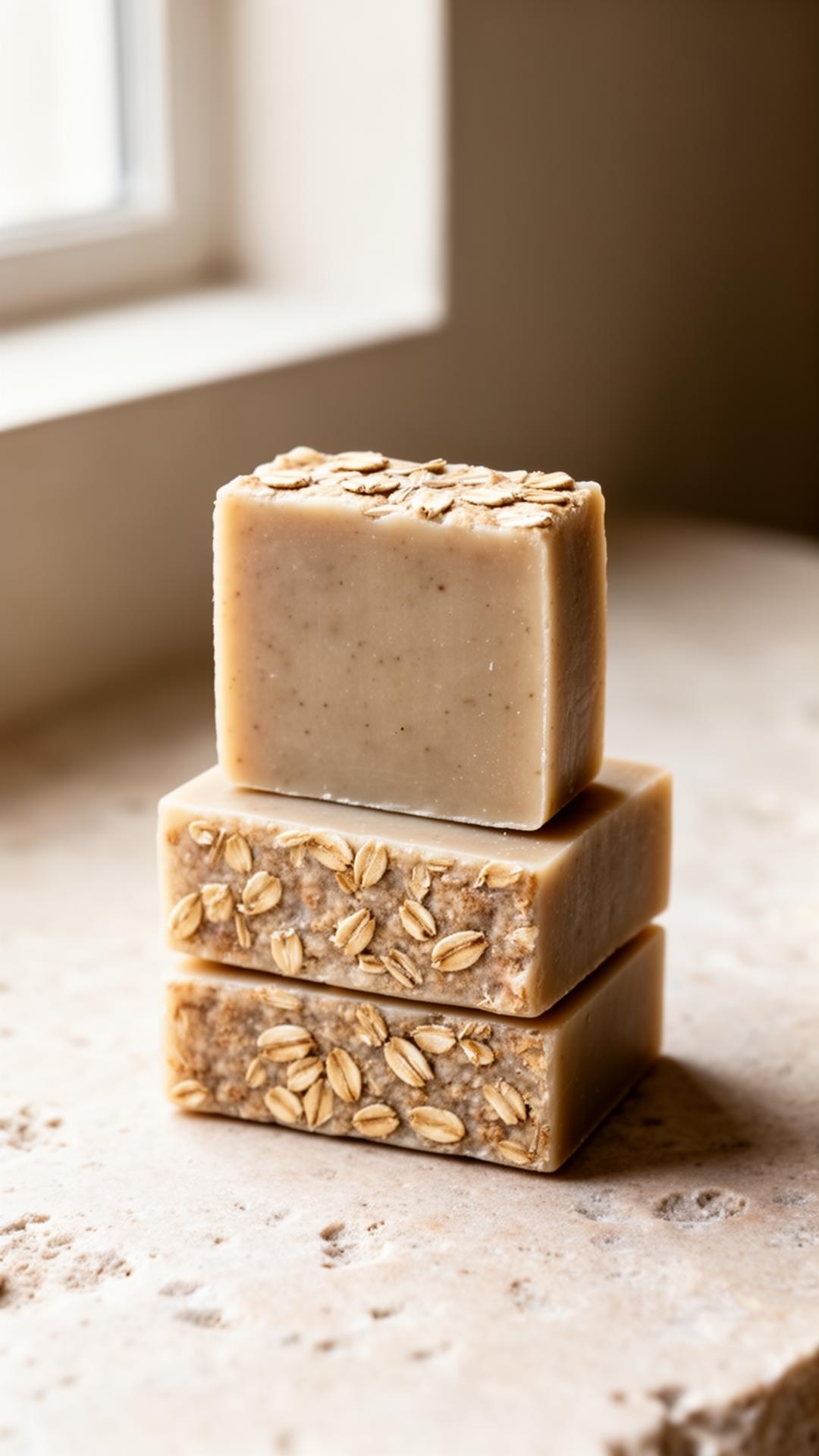 Soaps