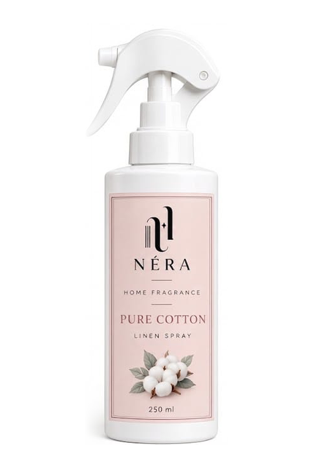 NÉRA Pure Cotton Linen Spray