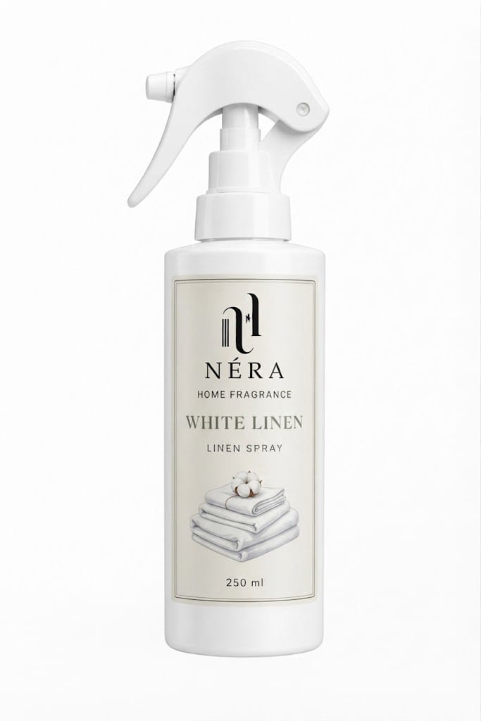 NÉRA White Linen Linen Spray