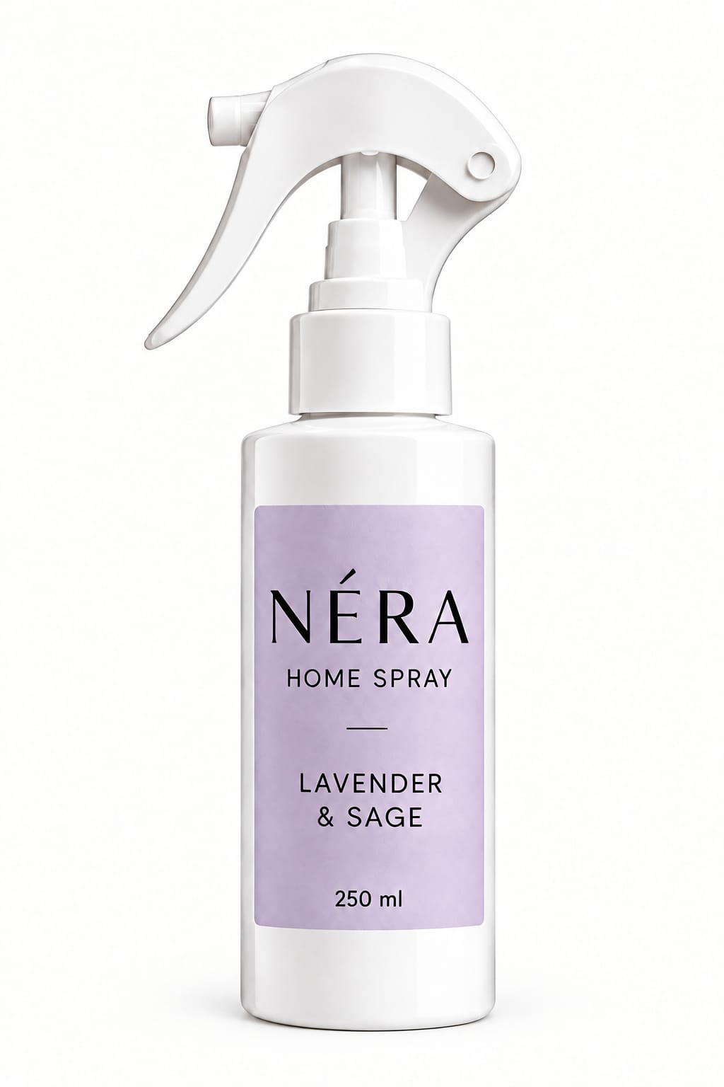 Lavender & Sage