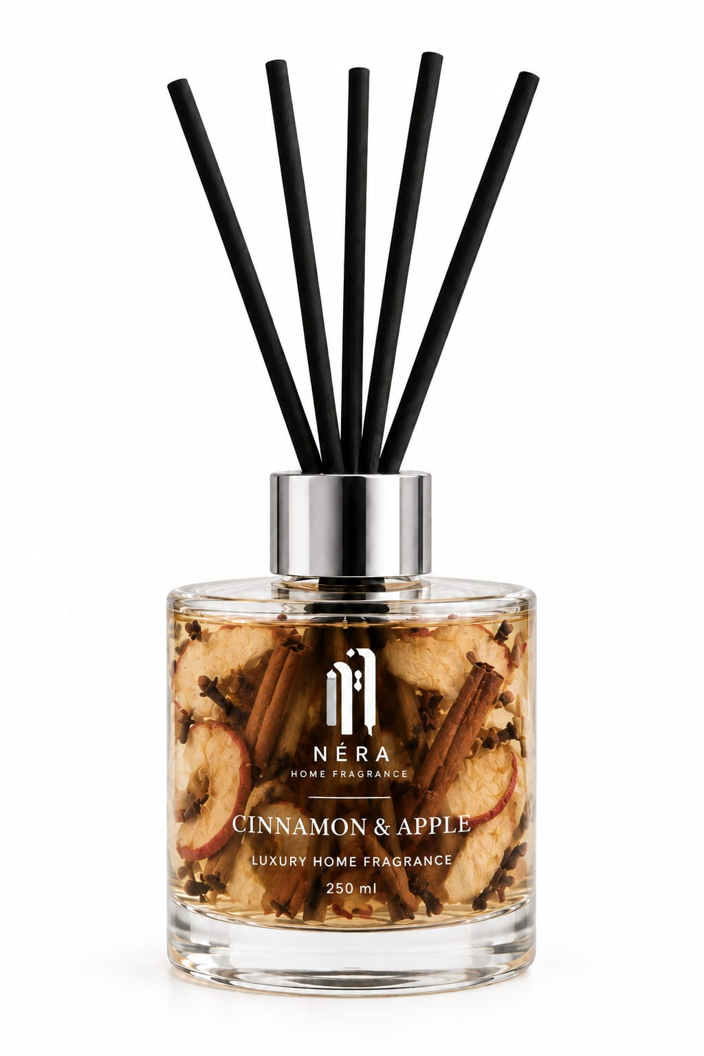 NÉRA Cinnamon & Apple diffuser