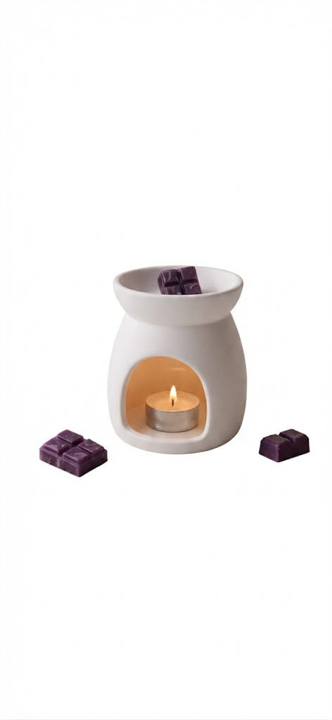 NÉRA Ceramic Wax Melter